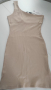 Дамска памучна рокля размер XL  , снимка 1 - Рокли - 44866824