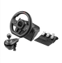 Волан симулатор + ръчка и педали, снимка 6