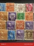 Стари пощенски марки от цял свят смесени СВЕТОВНИ ЛИДЕРИ за КОЛЕКЦИЯ 51585, снимка 3