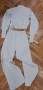 плетен комплект S/M и поли Zara и др, снимка 1