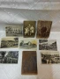 СТАРИ КАРТИЧКИ ВОЕННИ-РАЙХ ,ОТ БЪЛГАРСКИ ГРАДОВЕ И ДР , снимка 1