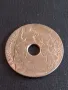 Стара монета 1 цент 1923г. Френски Индокитай за КОЛЕКЦИОНЕРИ 40866, снимка 4