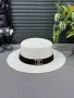Prada👒Loewe👒Chanel Плажна Шапка Тип Капела - Налични Различни Цветове Код E24, снимка 3