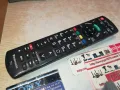panasonic remote control-внос swiss 1202252100, снимка 4