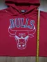NBA / Chicago Bulls - дамски топ, снимка 6