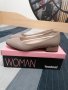 Дамски обувки, снимка 1 - Дамски ежедневни обувки - 43441625