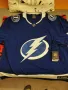 Топ цена. Фланелка за хокей Тампа бей НХЛ , снимка 9