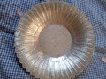 Руска алуминиева чиния, снимка 5