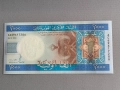 Банкнота - Мавритания - 2000 угия UNC | 2011г., снимка 1