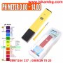 pH метър - Дигитален , снимка 1 - Други - 28519435