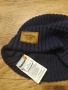 timberland gulf beach ribbed beanie - страхотна зимна шапка КАТО НОВА, снимка 3