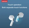 Lenovo HT38 TWS Безжични Bluetooth 5.0 HiFi Слушалки, снимка 10