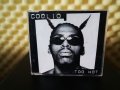 Coolio - Too hot, снимка 1 - CD дискове - 28364656