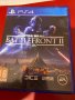 Игра Star Wars Battlefront II за PS4 и PS5. бартер, снимка 1