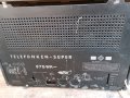 радиоприемник Telefunken-Super 975WK, снимка 5