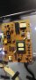 POWER BOARD, 17IPS72, for 55 inc DISPLAY for , JVC LT-55VA6900 4K Ultra HD LED SMART