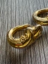 Златни обици 14карата, снимка 3