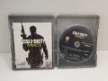 +Гаранция! Call Of Duty Modern Warfare 3 Steelbook Limited Edition 