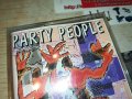 party people-part 12 касета 2807221130, снимка 3