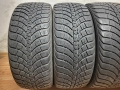 225/45/18 и 255/40/18 Kumho / пакет зимни гуми , снимка 2