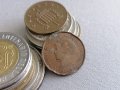 Монета - Люксембург - 5 сентима | 1930г., снимка 2