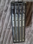 Трилогия Star Wars DVD - Междузвездни войни IV, V и VI, снимка 3