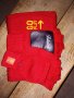 Комплект шал и ръкавици, снимка 1 - Шалове - 27899385