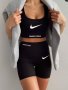 Дамски комплекти Nike, снимка 1 - Спортни екипи - 36933236
