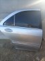 Задна дясна врата за Мерцедес S класа 2003год перфектна, снимка 1