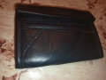 Ново Кожено Универсално Портмоне , снимка 2