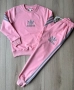 Спортен екип за момиче Adidas  , снимка 3