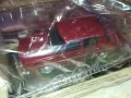 bulgar renault 10-метална кола за колекция 2803251346, снимка 1