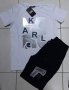 Мъжки комплект  Karl Lagerfeld кодVL433