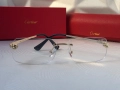 Мъжки прозрачни слънчеви очила , снимка 7