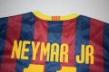Barcelona - Neymar - Страхотна футболна тениска / Барселона / Неймар, снимка 13