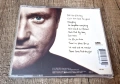 Компакт Дискове - Поп - Рок: Phil Collins – Both Sides, снимка 2