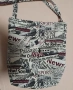 Голяма чанта тип торба , снимка 8