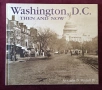 Washington, D.C. Then and Now, снимка 1