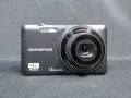 ЦИФРОВ ФОТОАПАРАТ OLYMPUS VG-110 12MP DIGITAL CAMERA, снимка 2