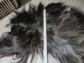 Естествени кожи от коза, снимка 16