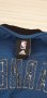 Adidas NBA  Timberwolves GARNETT # 21 Mens Size М ОРИГИНАЛ! МЪЖКИ ПОТНИК!!, снимка 4