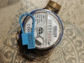 работещи водомери за топла и студена вода използвани, снимка 2