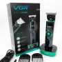 Професионална машинка за подстригване VGR V-671, Тример за коса,Електрическа машинка за подстригване, снимка 3