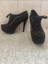 Обувки на висок ток, снимка 4