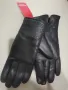Нови дамски ръкавици от естествена кожа размер 7, снимка 1