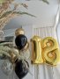Украса с балони за Бал,Рожден ден,Годеж,Сватба, снимка 5