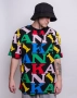 Тениска оригинал Karl Kani , снимка 4