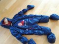 Нов космонавт Mayoral, 6-9м, снимка 1 - Бебешки якета и елеци - 26469091