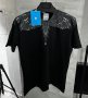 Оригинална мъжка тениска Marcelo Burlon, снимка 1 - Тениски - 43863981