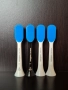 Резервни Глави/Накрайници за почистване на езика Philips Sonicare W, TongueCare+, снимка 11